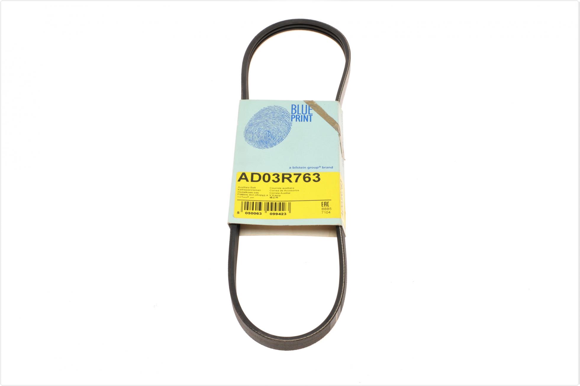 AD03R763 BLUE PRINT